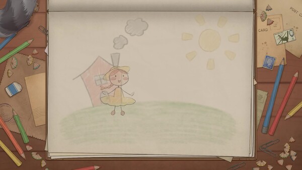 Story Teaser trailer thumbnail