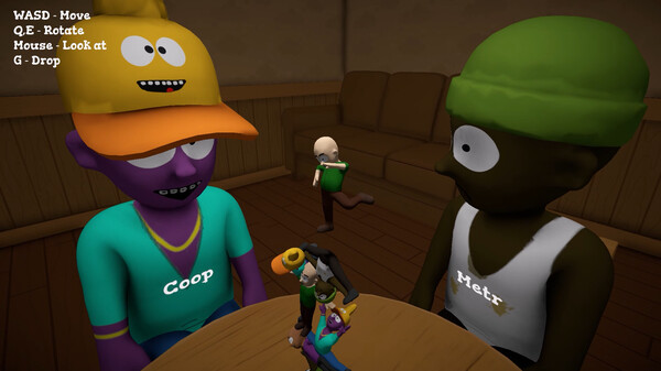 Stacked! Game Trailer trailer thumbnail