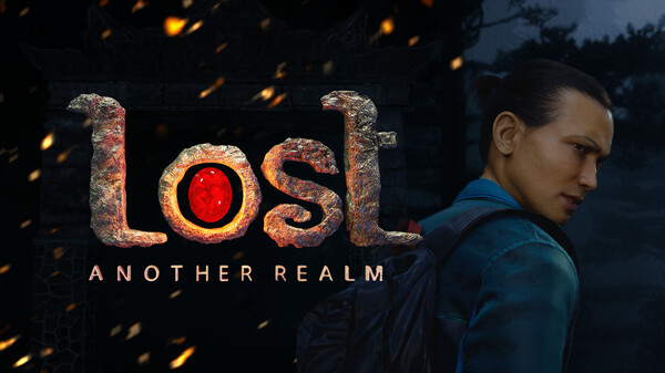 LOST: Another Realm trailer thumbnail