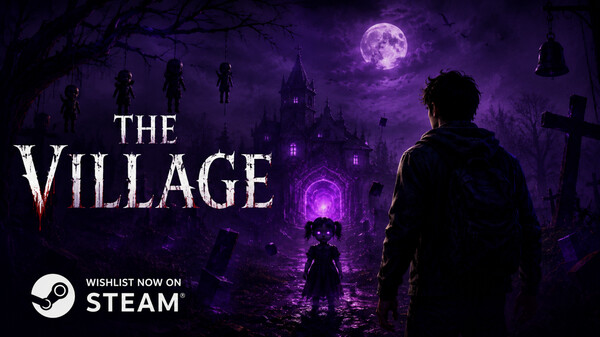 TheVillage trailer thumbnail