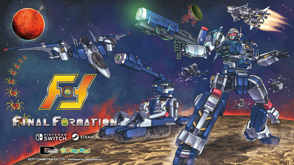 Final Formation Trailer_1 trailer thumbnail