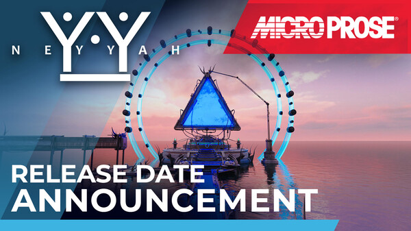 Rel date announcement trailer thumbnail