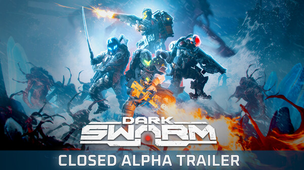 Closed Alpha Trailer trailer thumbnail