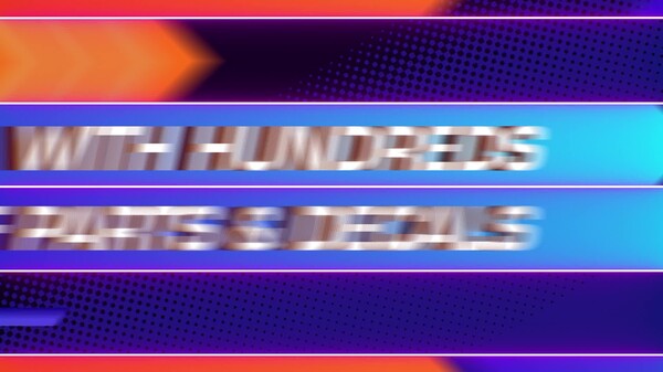 Gadgets Trailer (EN) trailer thumbnail
