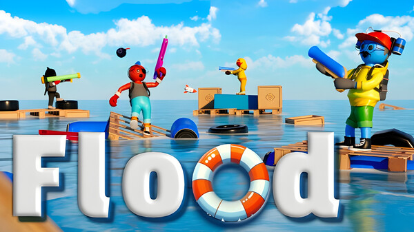 Flood Release Trailer trailer thumbnail