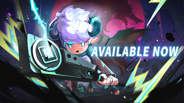 Early Access Launch Trailer trailer thumbnail