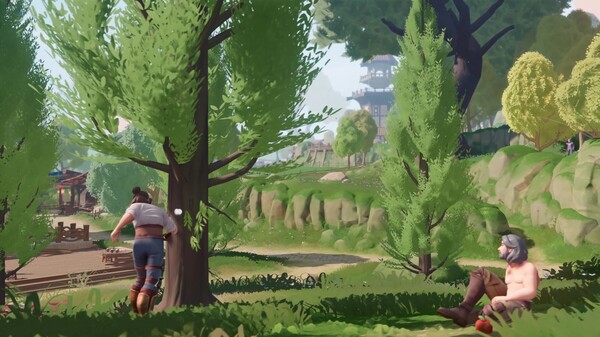 Everlast: Undying Tale Teaser HD trailer thumbnail