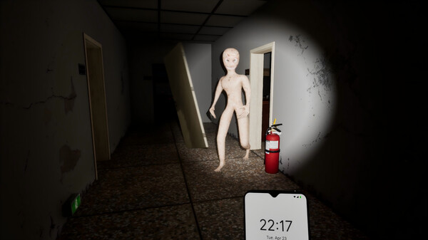 A Late Night Shift Story teaser trailer trailer thumbnail