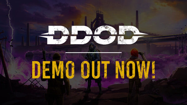 Official Reveal Trailer trailer thumbnail