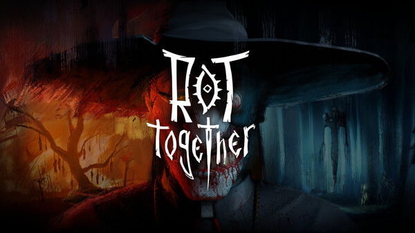 Teaser — Rot Together trailer thumbnail