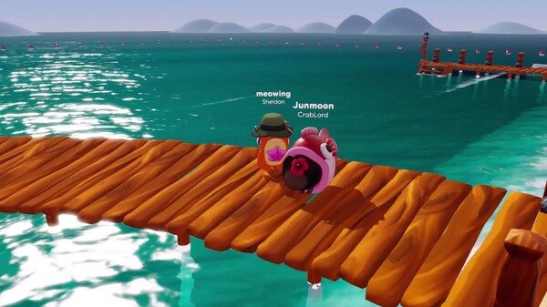 Fishing & Friends Update Trailer trailer thumbnail