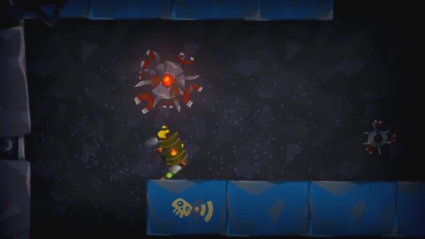Space Tournament Gameplay Trailer trailer thumbnail