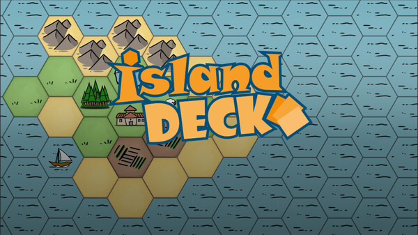 Island Deck PV trailer thumbnail