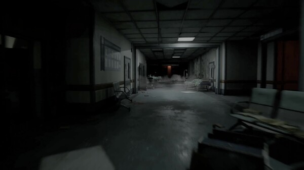 Cursed Hospital trailer thumbnail