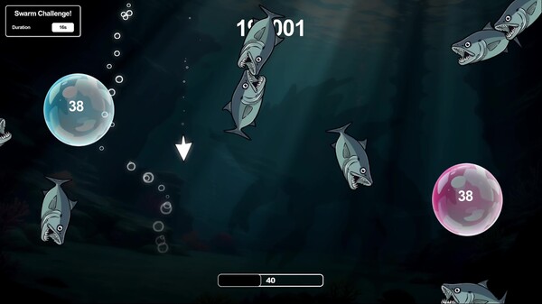 Cycle 3 Gameplay trailer thumbnail