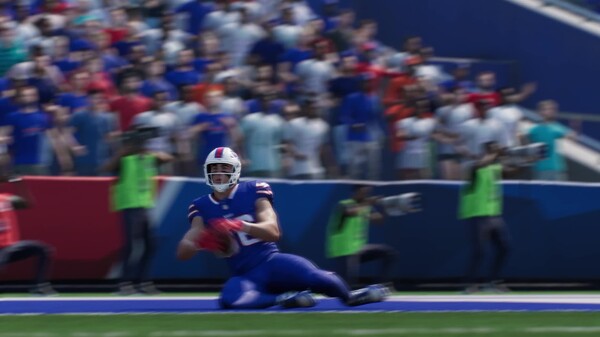 Gameplay Trailer trailer thumbnail