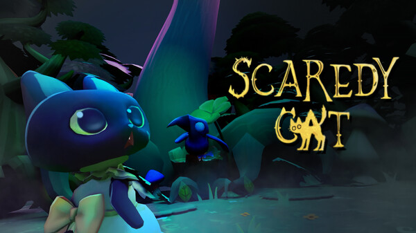 Scaredy Cat – The Trailer trailer thumbnail