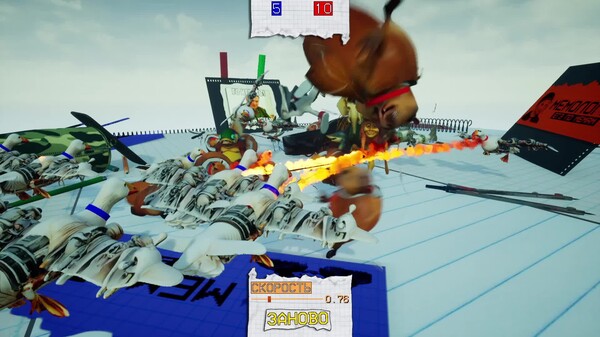 MEMOLOGY: WAR OF ITALIAN MEMES trailer thumbnail