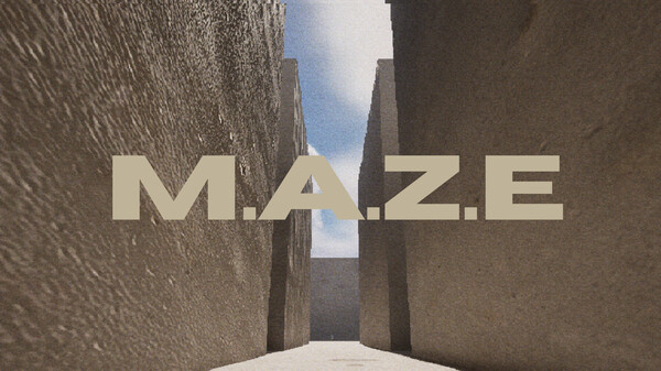 M.A.Z.E Trailer trailer thumbnail