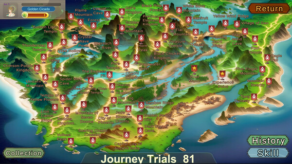 JourneyCard trailer thumbnail