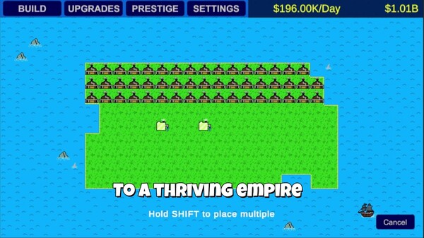 Launch Trailer trailer thumbnail