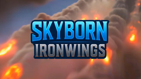 Skyborn:IronWings trailer thumbnail