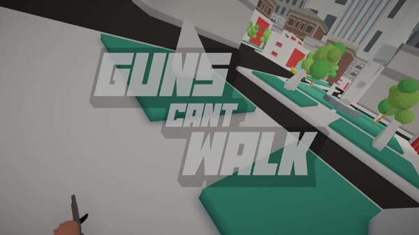 Gameplay Trailer trailer thumbnail