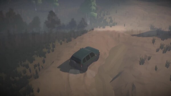 Gates of Siberia: Wildlands teaser trailer thumbnail