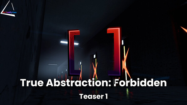 True Abstraction: Forbidden - Teaser 1 trailer thumbnail