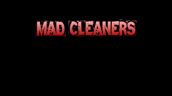 MAD CLEANERS OFFICIAL TRAILER trailer thumbnail