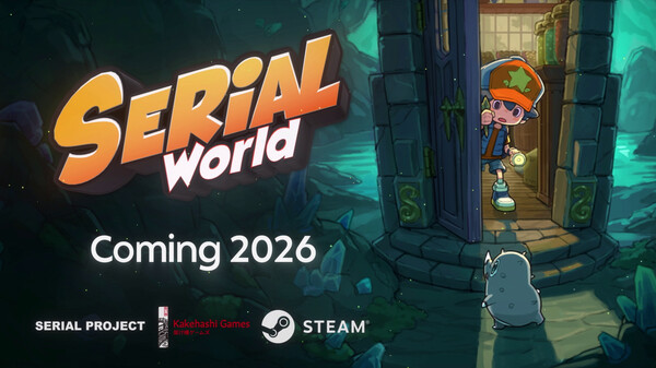 Global Reveal Trailer trailer thumbnail