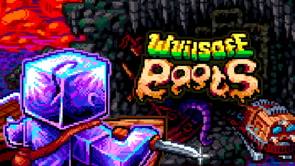 Wuilsafe: Roots - First Trailer trailer thumbnail