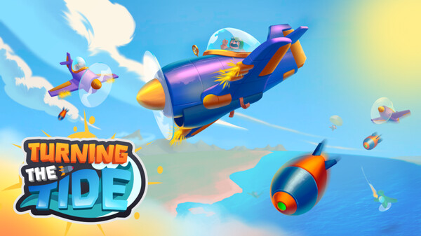 Turning The Tide - Try The Demo! trailer thumbnail