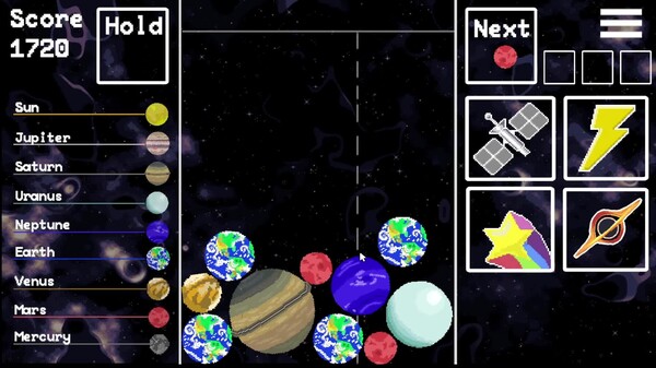 Planet Drop - Updated Gameplay trailer thumbnail