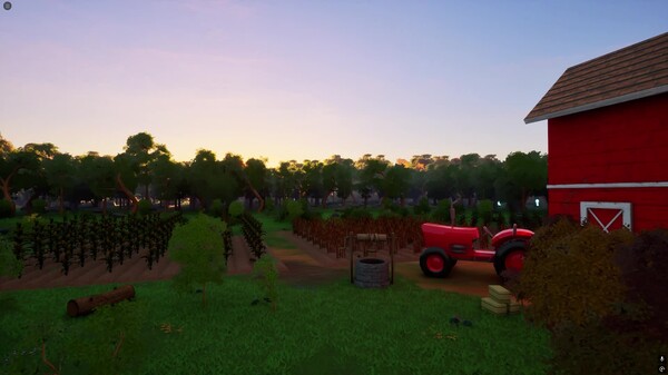 Wild Roots Gameplay trailer thumbnail