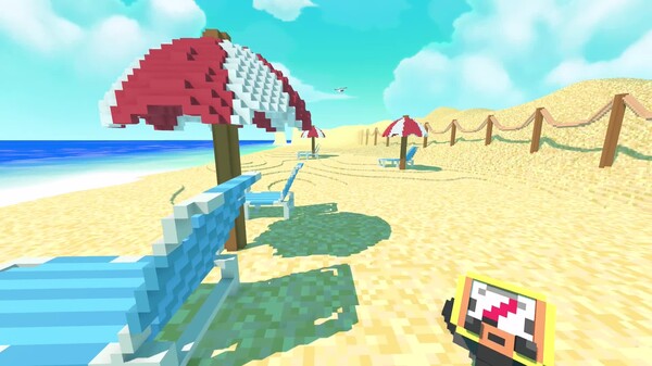 Buscabit: A treasure hunter adventure - Wishlist trailer trailer thumbnail