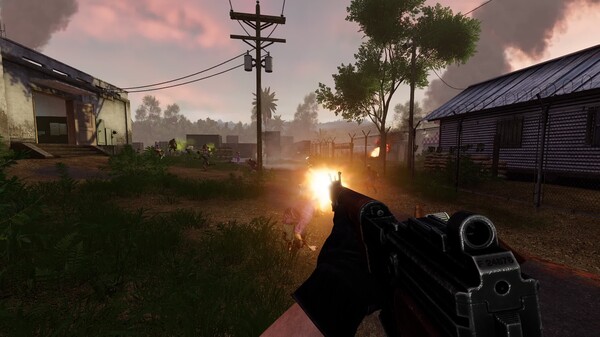 Rainbow Herbicides Beta Trailer trailer thumbnail