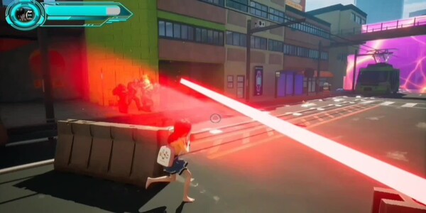 Spirit Trigger – Official Gameplay Trailer trailer thumbnail