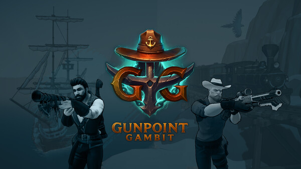 Gunpoint Gambit trailer trailer thumbnail