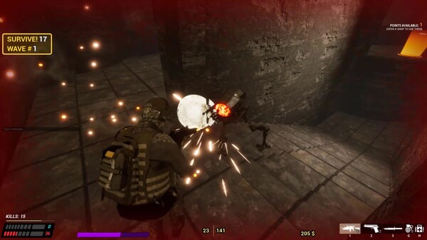 Gameplay trailer thumbnail