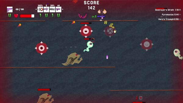 Ondine: Prototype Trailer trailer thumbnail