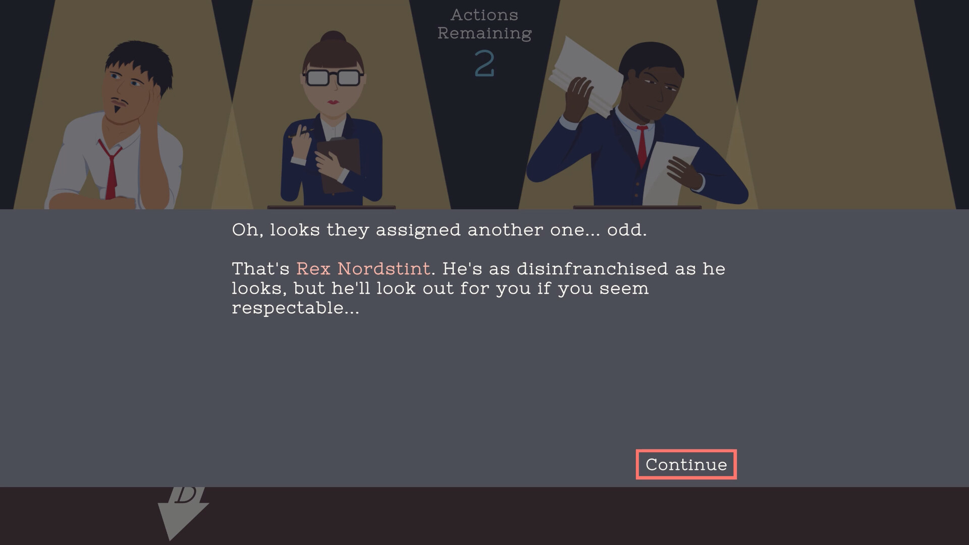 Defense of Nations screenshot 3