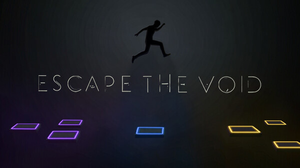 Escape the Void Trailer 1 trailer thumbnail