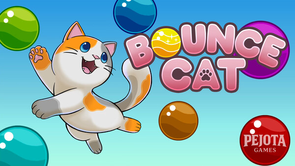 Bounce Cat Trailer trailer thumbnail