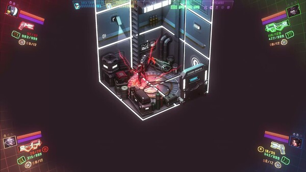 DDP Holodock Co-op Demo Trailer trailer thumbnail