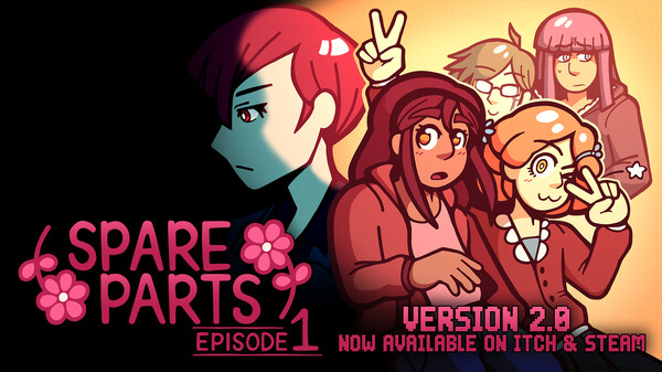 Spare Parts: Episode 1 V2.0 Trailer trailer thumbnail