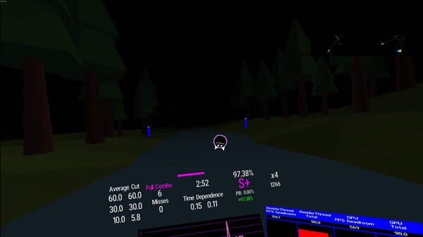 swingmania alpha v0.33.8 trailer trailer thumbnail