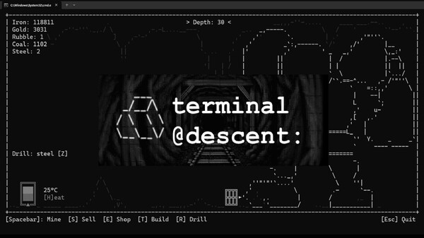 Terminal Descent Gameplay Trailer trailer thumbnail