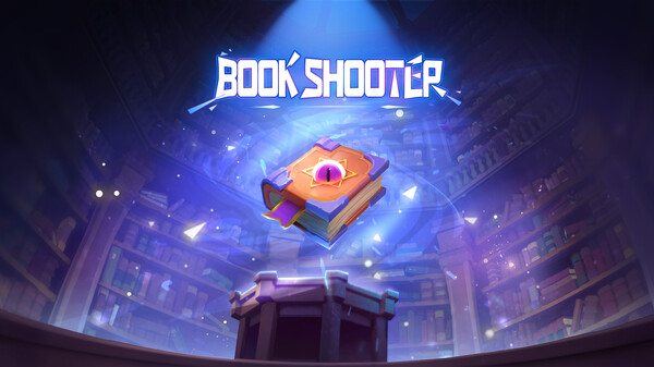 book shooter play trailer thumbnail
