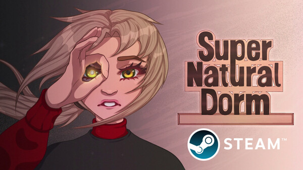 Super Natural Dorm – Story Trailer trailer thumbnail